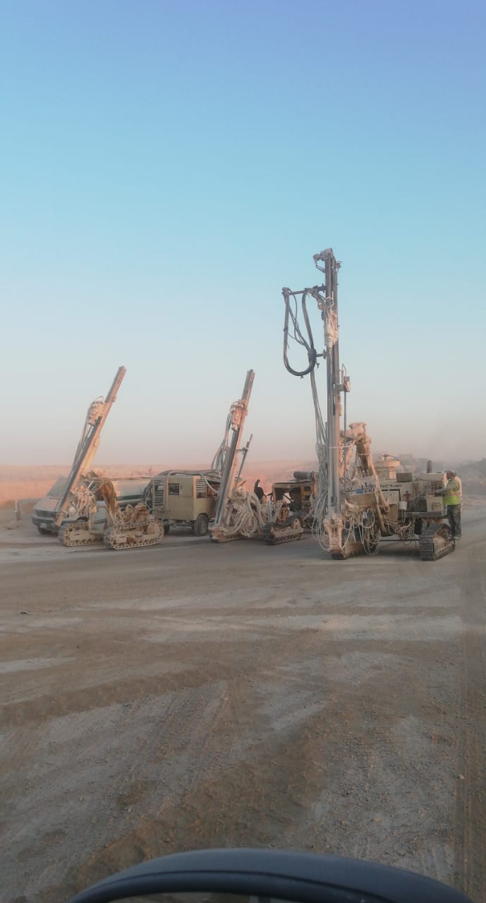 صورة من مشاريع شركة إطلاق